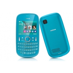 Nokia Asha 200 -  10