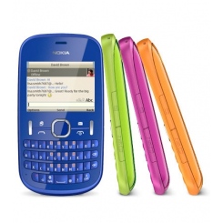 Nokia Asha 200 -  9