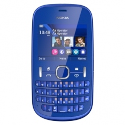 Nokia Asha 200 -  11
