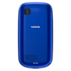 Nokia Asha 200 -  13