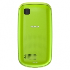 Nokia Asha 200 -  3