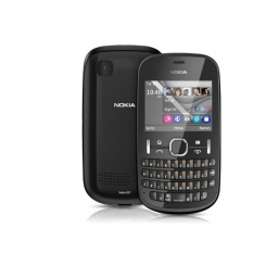 Nokia Asha 201 -  2