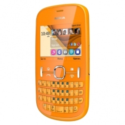 Nokia Asha 201 -  7