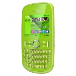 Nokia Asha 201 -  10