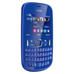 Nokia Asha 201 -  11