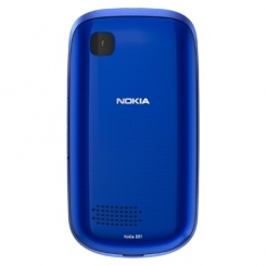 Nokia Asha 201 -  13