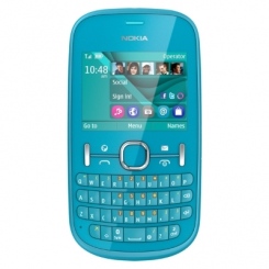 Nokia Asha 201 -  12