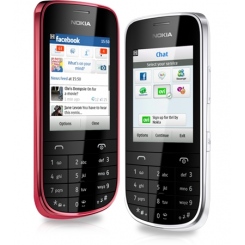 Nokia Asha 202 -  10
