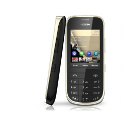 Nokia Asha 202 -  7