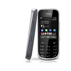 Nokia Asha 202 -  2