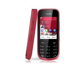 Nokia Asha 202 -  3
