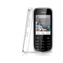 Nokia Asha 202 -  4
