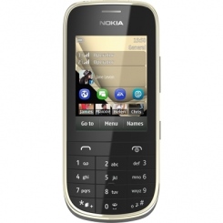Nokia Asha 202 -  6