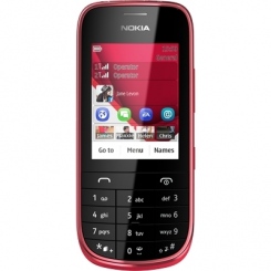Nokia Asha 202 -  5