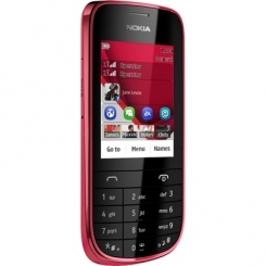 Nokia Asha 202 -  11