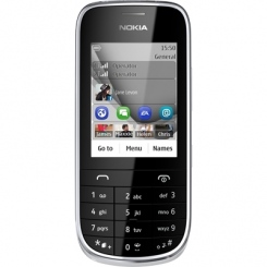 Nokia Asha 202 -  8