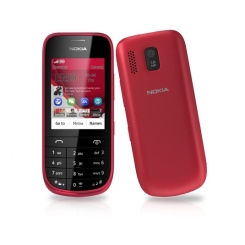 Nokia Asha 203 -  8