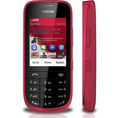 Nokia Asha 203 -  7