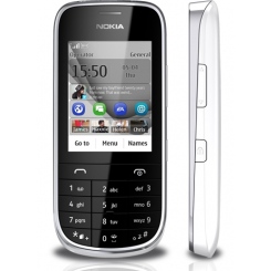 Nokia Asha 203 -  6