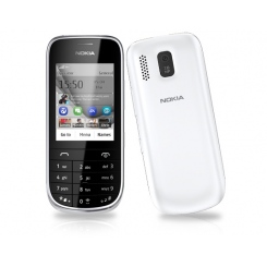 Nokia Asha 203 -  9