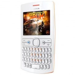 Nokia Asha 205 Dual Sim -  5