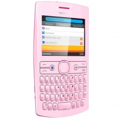 Nokia Asha 205 Dual Sim -  2