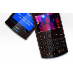 Nokia Asha 205 Dual Sim -  4