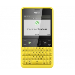 Nokia Asha 210 -  4