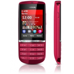 Nokia Asha 300 -  10