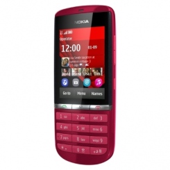 Nokia Asha 300 -  7