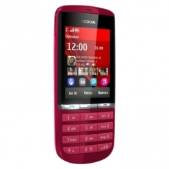 Nokia Asha 300 -  2