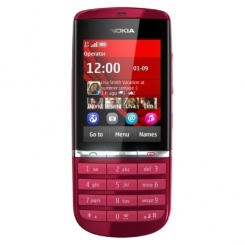 Nokia Asha 300 -  3