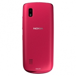 Nokia Asha 300 -  4