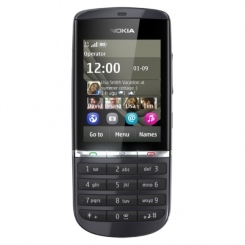 Nokia Asha 300 -  5