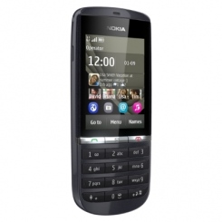 Nokia Asha 300 -  9