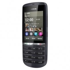 Nokia Asha 300 -  8