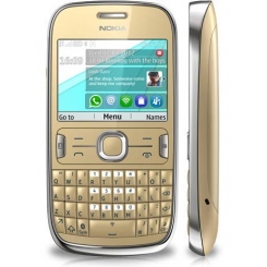 Nokia Asha 302 -  3