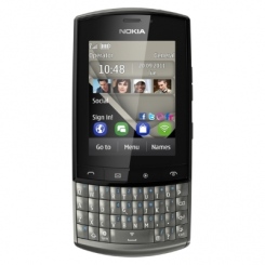 Nokia Asha 303 -  11