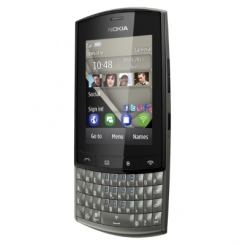 Nokia Asha 303 -  8