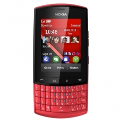 Nokia Asha 303 -  5