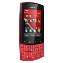 Nokia Asha 303 -  7