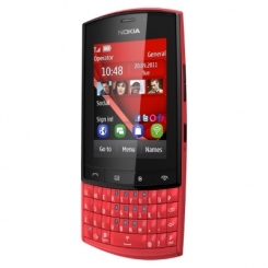 Nokia Asha 303 -  6