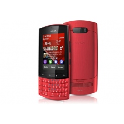 Nokia Asha 303 -  10