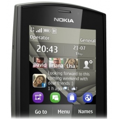 Nokia Asha 303 -  3