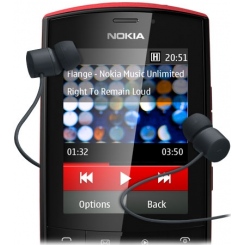 Nokia Asha 303 -  12