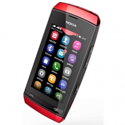 Nokia Asha 305 -  6