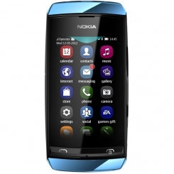 Nokia Asha 306 -  6