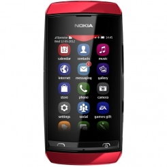 Nokia Asha 306 -  5