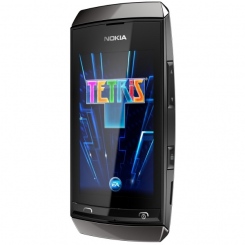 Nokia Asha 306 -  2