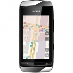 Nokia Asha 306 -  3